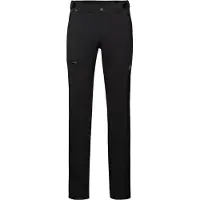 Mammut Runbold Pants Men 0001 black