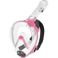 Cressi Baron Schnorchelmaske