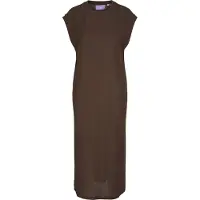 JJXX Vera ärmelloses Langes Kleid