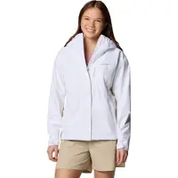 Columbia Sportswear Columbia Hikebound Ii Jacke Weiß XL Frau Weiß XL