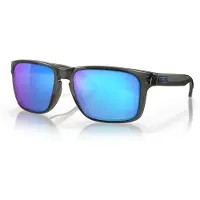 Oakley Holbrook XL 94170959 Grey Smoke/Prizm Sapphire Polarized Lifestyle Brillen