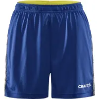 Craft Premier Shorts Damen - Royal