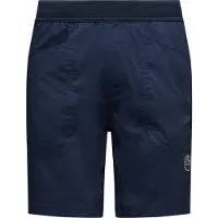 La Sportiva Roots Kurze Hose Blau L Herren Blau L
