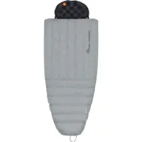 Sea to Summit Cinder CdII Produktlänge: 183 cm