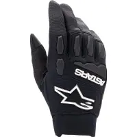 Alpinestars Full Bore XT Gloves Schwarz Größe M