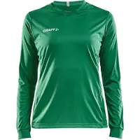 Craft Squad Jersey Solid LS W