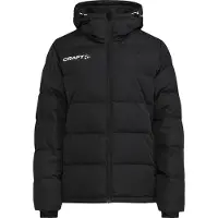 Craft Winterjacke Evolve Down Jacket Damen Black-S