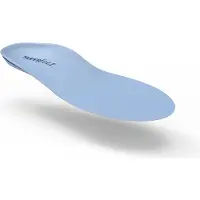 Superfeet Einlegesohle Blue