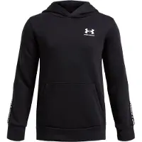 Under Armour Hoodie Kinder Icon Taping