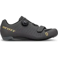 SCOTT Shoe W's Road Comp Boa dark grey/black (2006) 38.0