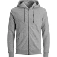 Jack & Jones Basic Reißverschlusspullover