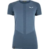 Salewa Zebru Responsive Kurzarm-baselayer
