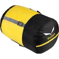 Salewa Compression Sack Gelb M