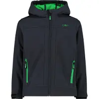 CMP Kinder Funktionsjacke Softshelljacke