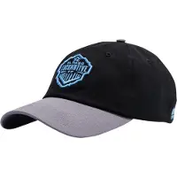 Hummel Baseball El Paso Cap Schwarz F2001 || Größe One Size