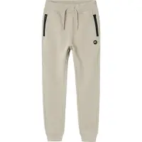 Name it Trainingsanzüge NKMVIMO SWE PANT BRU kind