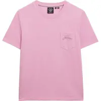 Superdry Essential Logo Gd Pocket Kurzarm-t-shirt