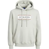 Jack & Jones Frederiksberg Box Plus Size Kapuzenpullover