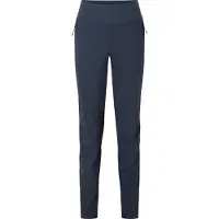 Montane Reguläre wasserdichte Hose für Damen Tucana Lite