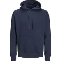 Jack & Jones Bradley Plus Size Kapuzenpullover