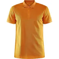 Craft Unify Poloshirt Herren - Orange