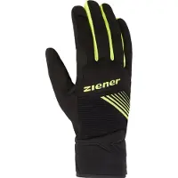 Ziener Herren Handschuhe DIRICH TOUCH bike glove