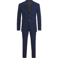Jack & Jones Plus Size Regular Fit Anzug