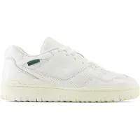 New Balance 550 Sea Salt Nightwatch Green - EU 42.5