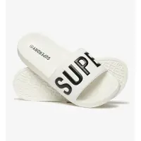 Superdry Core Badesandalen