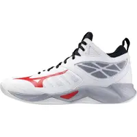 Mizuno Hallenschuhe Mid