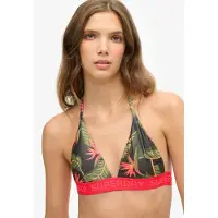 Superdry Logo Classic Bikini-höschen