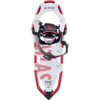 Atlas Snow-shoe Run 22