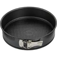 Zenker Black Metallic
