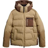 Superdry Ski Sports Block Jacke
