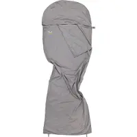 Salewa Microfibre Silverized Schlafsack Inlett