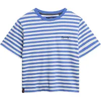 Superdry Country Club Plain Kurzarm-t-shirt