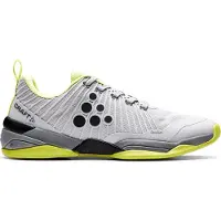 Craft Tennisschuh Damen i1 Cage Ash/Scream-Schuhgröße 37,5