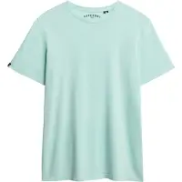 Superdry Classic Essential Kurzarm-t-shirt