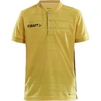 Craft Kindertrikot pro control button