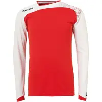 Kempa Polyester-Trikot Emotion manche longue