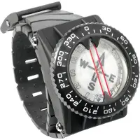 Cressi Wrist/hose Kompass