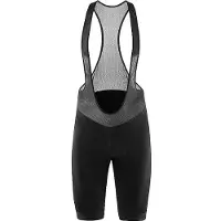 Löffler Herren Latzhose M BIKE BIBSHORTS BASIC