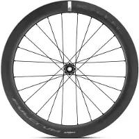 Fulcrum Paar Räder Speed 57 DB HG11