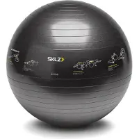 SKLZ Medizinball 3.62kg