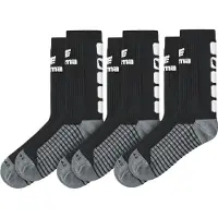 Erima Paar Socken Classic 5-C (x3)