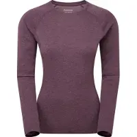 Montane Dart Langarm-t-shirt