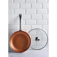 San Ignacio Sg-6915 20/24/28 Cm Pfannenset 3 Einheiten