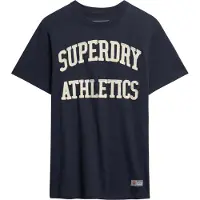 Superdry Vintage Athletic Kurzarm-t-shirt