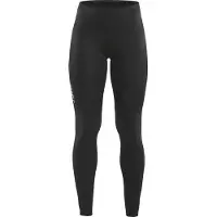 Craft Sporthose Rush Tights Black Damen-XL