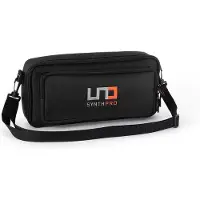 IK Multimedia Keyboard Tasche UNO Synth Pro Desktop Travel Bag